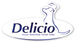 Delicio logo