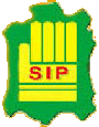S.I.P SIAM INTER PACIFIC logo